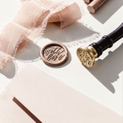 Personalization Gift Service from Vancouver Gift Baskets