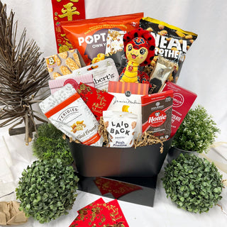 Lunar New Year Gift Giving Etiquette: Everything You Need to Know Before Sending a Gift