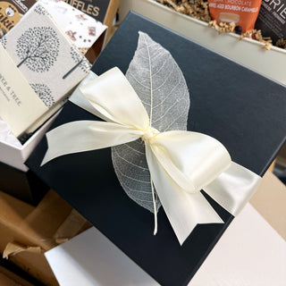 Are Gift Baskets Outdated?