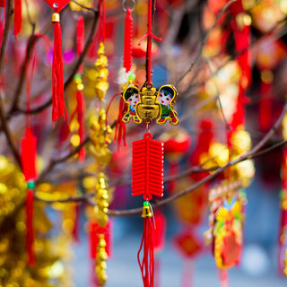 Chinese New Year Gifting Etiquette