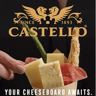 Portable Cheeseboard