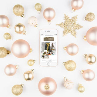Vancouver Gift Baskets on your phone