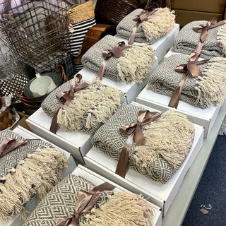 Can I Order Multiple Gift Baskets Going to the Same Address?