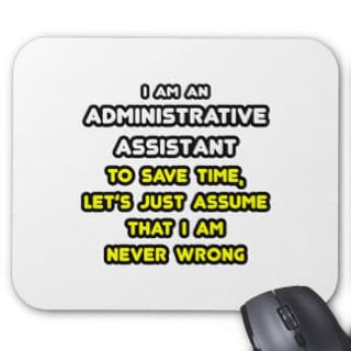 Administrative Professionals Day