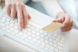 Buying online securely with VancouverGiftBaskets.com