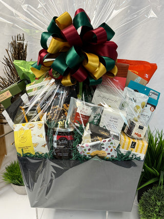 What Does My Gift Look Like When It Arrives?