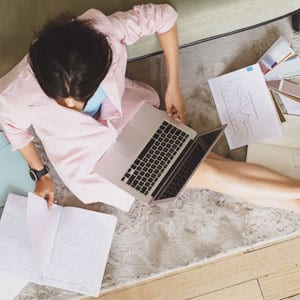 Boost Morale for Remote Worker with Vancouver Gift Baskets