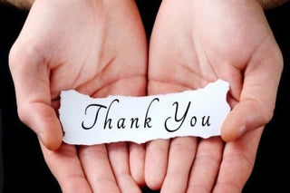 SayThanks