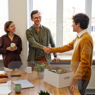 Do I Need to Send a Gift to New Employees? And Other Welcome Gifting Questions, Answered