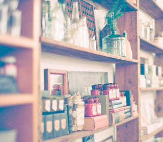 My #1 Vintage & Collectible Shop