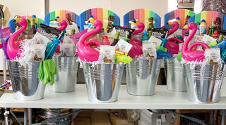 Client Gift Giving During Covid