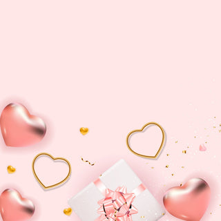 It needs some hearts or something ...