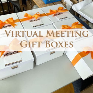 Virtual Gift Boxes by Vancouver Gift Baskets