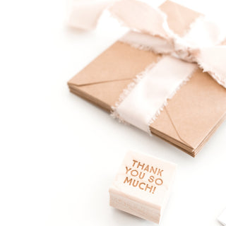 Sending Thanks or Gifts of Gratitude