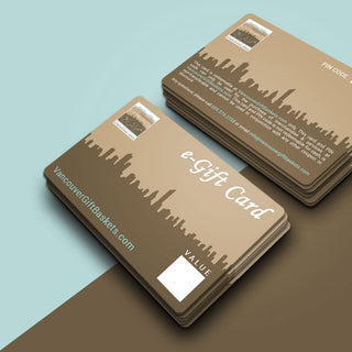 eGift Cards- Available to Send NOW!!