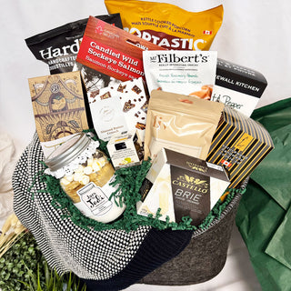 Closing Comfort New Home Gift