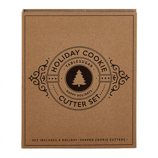 A Family Holiday Gathering Gift Basket