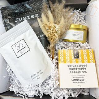 A Moment of Calm Thoughtful Gift Box