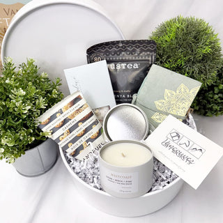 A Tranquil Moment to Journal Gift Box