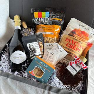 Breakfast Gift Box: It’s Mimosa Time