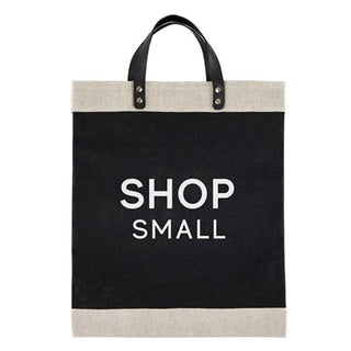 Shop Small Canadian Artisans Tote