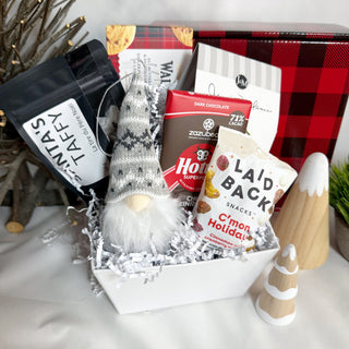 Gerome's Holiday Stash Gift Basket