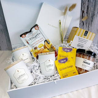 Weathering the Storm Gift Box