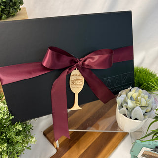 An Evening with Malbec: Gourmet Wine Gift Box