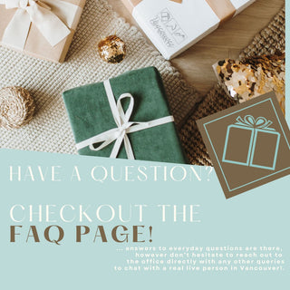 Have a Question or Query?