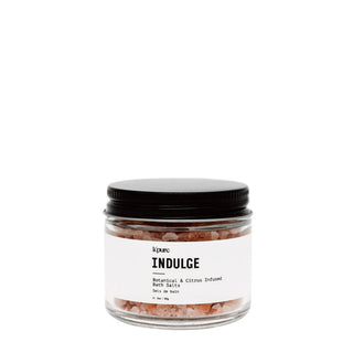 K'Pure Indulge Bath Salts