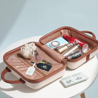 Mrs. & More: Bridal Celebration Gift Tote