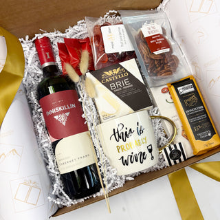 'This is Probably Wine' Gift Box