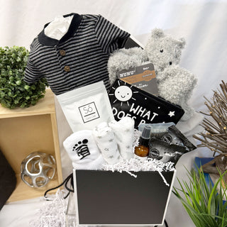 Mommy and Me Gift Box