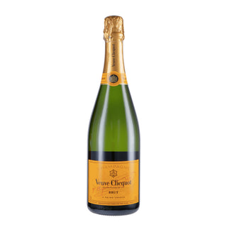 Veuve Clicquot French Champagne