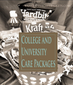 College Care Packages