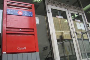 Canada Post Holiday Deadlines