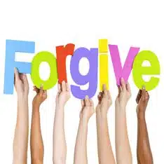 Global Forgiveness Day