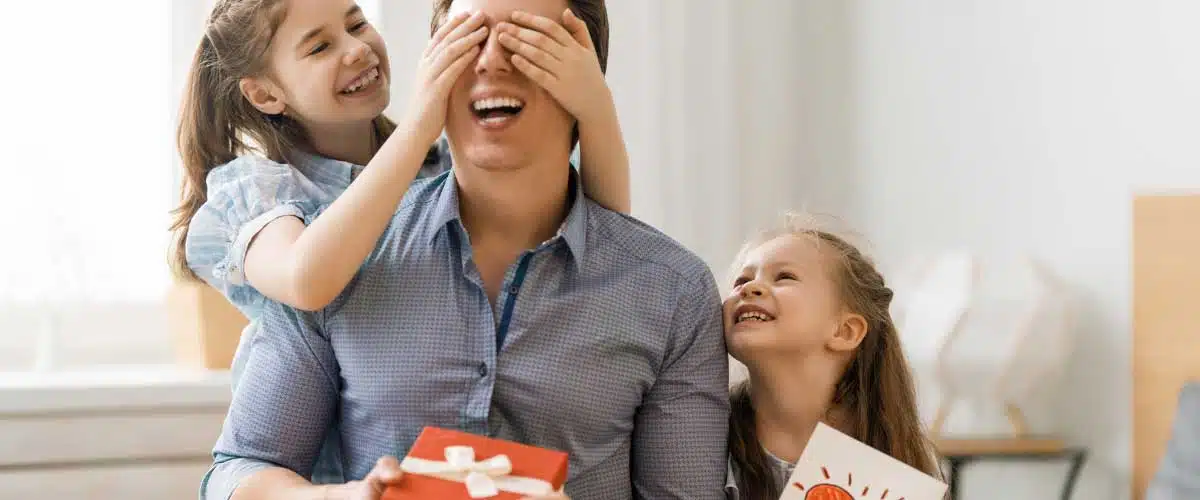 Celebrating the Dads Who Deserve It All: Father’s Day Gift Ideas That Hit the Mark