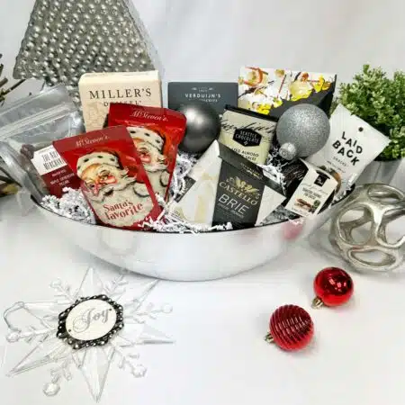 Holiday Harmony by Vancouver Gift Baskets