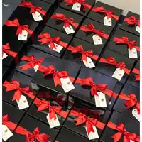 Branded Gift Boxes from Cdn Medical Hall of Fame Virtual Event 