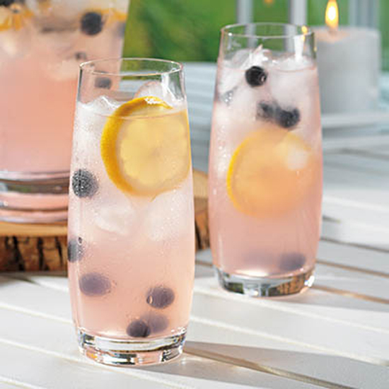 Blueberry Season is on, and so are the cocktails