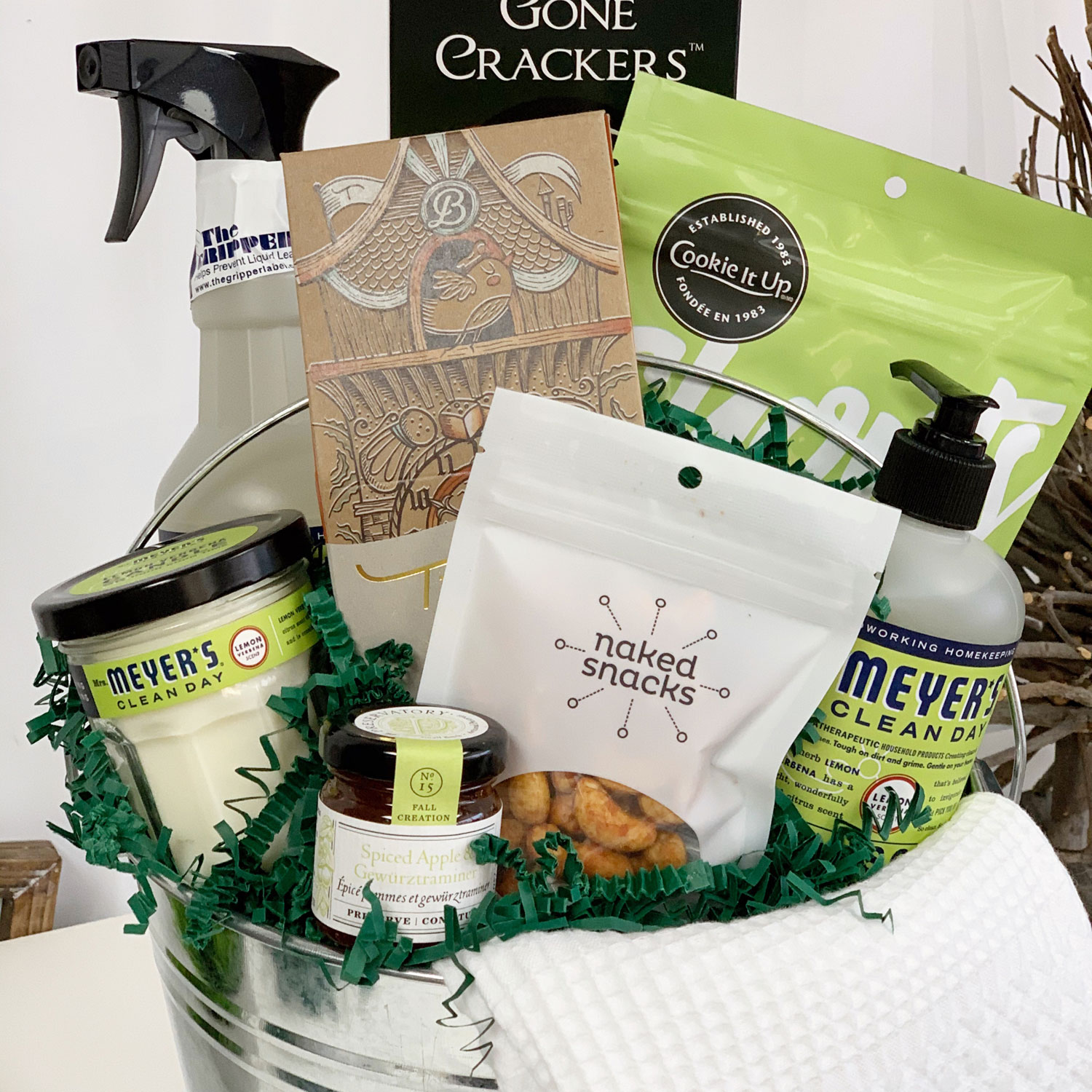 Client Gift Giving During Covid | VancouverGiftBaskets.com