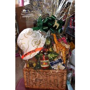 Safari Vancouver Gift Basket | VancouverGiftBaskets.com